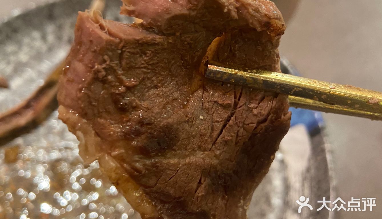 探索烤肉世界