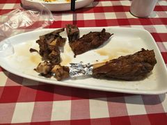 -西贝莜面村(上海百联西郊店)