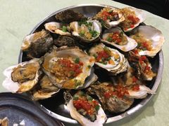 -阿明烧烤(石牌东路店)