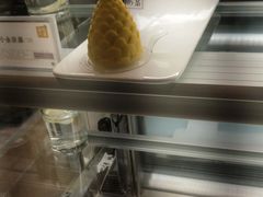 -奈雪的茶(大梅沙8号仓店)