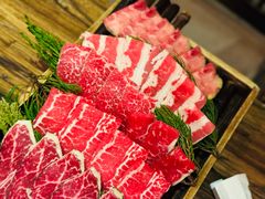 -侘与火 Wabi 侘寂烟火•锅物料理(大屯DT51店)