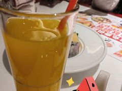 -斗牛士牛排餐厅(嘉里汇店)