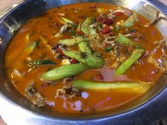 -绝味江湖发动鸡(新牌坊店)