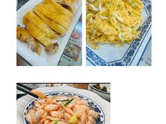 -洞天食府(北大街店)