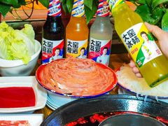 -重庆老火锅(长虹店)