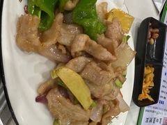 -盈田盈粥庄(博山东路店)