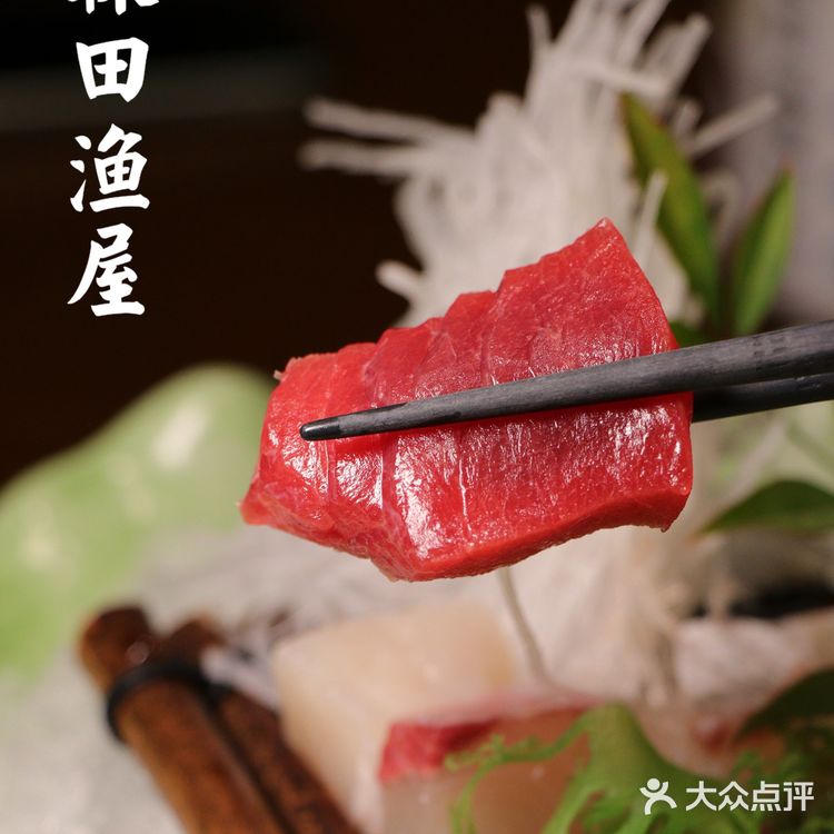 正宗日料店，蛋包饭很nice，手握寿司也是一绝~