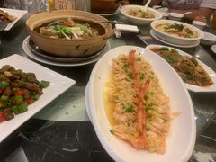 -美极鲜食坊(宝安南路店)