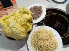-聚味罗记大排檔·鲜鱼杂·甲鱼煲•龙虾馆(科学馆店)