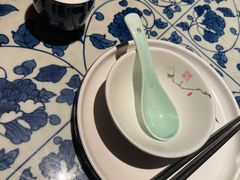 -绿茶餐厅(布吉万象汇店)