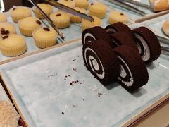 -素满香·食养自助(建邺万达店)
