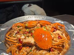 -胖哥俩肉蟹煲(龙德广场店)