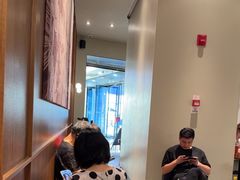 -星巴克(宝山万达店)