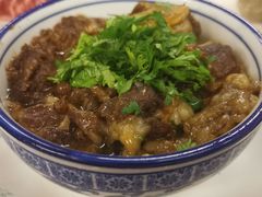 -前门张记涮肉(前门店)