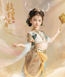 -倾城宝贝儿童摄影(浦东金谊店)