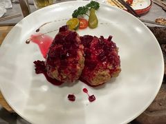 -通海俄式烧烤·俄罗斯大串(嵩山路店)
