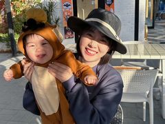 -小意思咖啡店(草桥店)