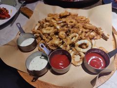 -必胜客(姜堰北大街店)