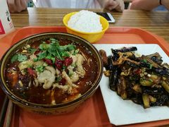 -江南大学-4食堂