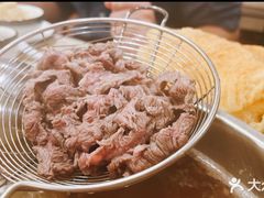 -潮汕良记牛肉火锅(洪武路店)