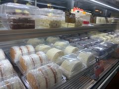 -新侨三宝乐面包店(崇文门店)