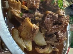 -桂萍特色牛筋牛杂(长堤街总店)