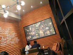-星巴克(上海虹桥新天地二店)