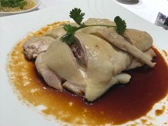-景月阁空中食府(希尔顿酒店)