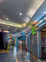 -Lucky Star幸运星&一同潮玩(友阿国际广场店)