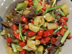 -潇湘阁(昆泰国际大厦店)