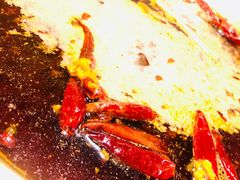 -小龙坎火锅(泉舜店)