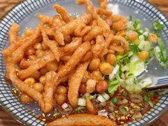 -曾笼笼牛肉饼