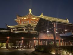 -苏州吴宫泛太平洋酒店