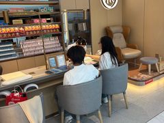 -海底捞火锅(振华广场店)