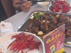 -香满锅老北京羊蝎子火锅·家常菜(新街口店)