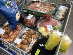 -山姆会员商店(杨桥西路店)