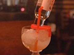 -Outdark Korean Restaurant