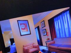 -北京王府井天伦王朝酒店