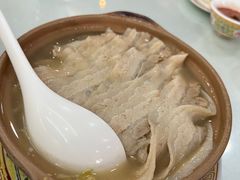 -砂锅居(西四店)