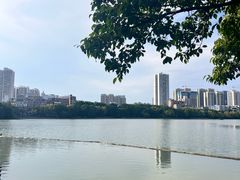 -南宁南湖公园