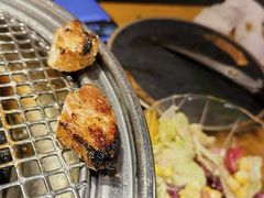 -炭治郎烧肉(滨江和城店)