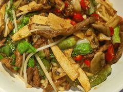 -寻裕记·现炒浇头面(人民广场店)