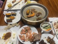 -汉巴味德(沈阳万象汇店)