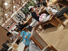 -味千拉面(广州白云机场T1西二店)