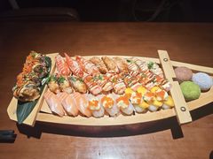 -七町糖果寿司屋(龙洞广工店)