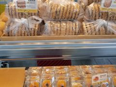 -鲍师傅糕点(江苏路店)