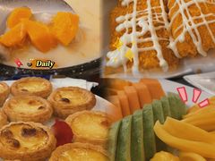 -湛江民大喜来登酒店-采悦轩中餐厅
