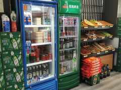 -湖南人家湘菜馆(南京路店)