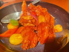-上海柏悦酒店·世纪100牛排馆