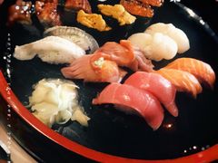 -千代武日本料理(哈西店)